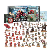 Games Workshop Tabletop Games > Games Workshop > Warhammer 40k > Chaos Space Marines Warhammer 40K - Armageddon (ENG) 5011921266159 40-01