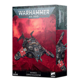 Games Workshop Tabletop Games > Games Workshop > Warhammer 40k > Deathwatch Warhammer 40k: Deathwatch - Corvus Blackstar 5011921149032 39-12