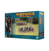 Games Workshop Tabletop Games > Games Workshop > Warhammer 40k > Horus Heresy WARHAMMER 40K - EMPIRE OF MAN: ARCHERS 5011921206445 06-113