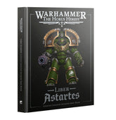 Games Workshop Tabletop Games > Games Workshop > Warhammer 40k > Horus Heresy Warhammer 40K - Horus Heresy: Liber Astartes (ENG) 9781837791088 31-30