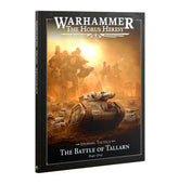 Games Workshop Tabletop Games > Games Workshop > Warhammer 40k > Horus Heresy Warhammer - The Horus Heresy Journal Tactica: Battle of Tallarn Part One (ENG) 9781837791903 31-168
