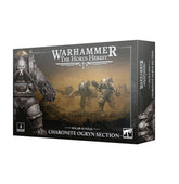 Games Workshop Tabletop Games > Games Workshop > Warhammer 40k > Horus Heresy Warhammer - The Horus Heresy Solar Auxilia Charonite Ogryn Section 5011921253340 31-169