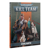 Games Workshop Tabletop Games > Games Workshop > Warhammer 40k > Kill Team Warhammer - 40k Kill Team: Chalnath - Codex 9781839067600 102-07