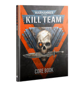 Games Workshop Tabletop Games > Games Workshop > Warhammer 40k > Kill Team WARHAMMER 40K - KILL TEAM: CORE BOOK (ENGLISH) 9781804573747 102-01