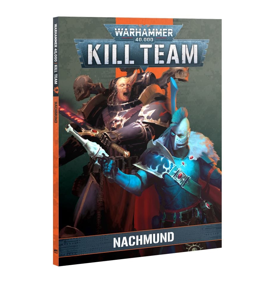 Warhammer - 40k Kill Team: Nachmund