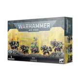 Games Workshop Tabletop Games > Games Workshop > Warhammer 40k > Orks Warhammer 40k: Orks - Lootas 5011921156993 50-22