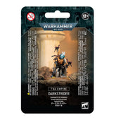 Games Workshop Tabletop Games > Games Workshop > Warhammer 40k > T'au Empire Warhammer 40k: T'au Empire - Darkstrider 5011921163069 56-32