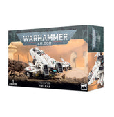 Games Workshop Tabletop Games > Games Workshop > Warhammer 40k > T'au Empire Warhammer 40k: T'au Empire - Piranha 5011921169948 56-19