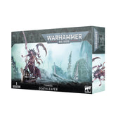 Games Workshop Tabletop Games > Games Workshop > Warhammer 40k > Tyranids Warhammer 40k Tyranids: Deathleaper 5011921200320 51-30