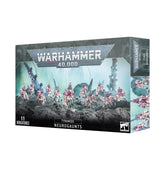 Games Workshop Tabletop Games > Games Workshop > Warhammer 40k > Tyranids Warhammer 40K - Tyranids - Neurogaunts 5011921200375 51-33