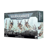 Games Workshop Tabletop Games > Games Workshop > Warhammer 40k > Tyranids Warhammer 40k: Tyranids - Venomthropes 5011921173709 51-22