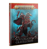 Games Workshop Tabletop Games > Games Workshop > Warhammer 40k Warhammer 40K - BATTLETOME: SOULBLIGHT GRAVELORDS (ENG) 9781804575437 91-04