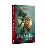 Games Workshop Tabletop Games > Games Workshop > Warhammer 40k Warhammer 40K - Black Library: AGE OF SIGMAR: DARKOATH (PB) 9781804076811 BL3235