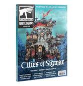 Games Workshop Tabletop Games > Games Workshop > White Dwarf White Dwarf #525 5011921263851 WD06-60