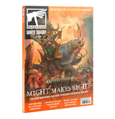 Games Workshop Tabletop Games > Games Workshop > White Dwarf White Dwarf #528 5011921263882 WD09-60