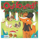 Gamewright Board Games > Large Box Games Outfoxed 759751004187 GMW418