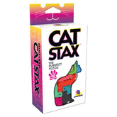 Gamewright Board Games > Small Box Games Cat Stax 847915183202 GMW8320