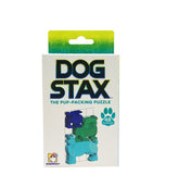 Gamewright Board Games > Small Box Games Dog Stax 847915183219 GMW8321