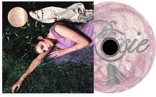 GAMMA Music > Compact Discs Olivia O'Brien - Pixie [CD] 850079803596 GMMA200.2