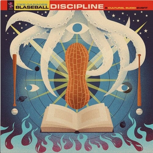 Garages - Blaseball: Discipline