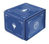 Gatherer's Tavern PTE. Game Supplies > Card Boxes Water Tribe Domaru Deck Box: MTG - Avatar the Last Airbender 8885022120200 GAT MTGABDMR25WATER