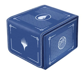 Gatherer's Tavern PTE. Game Supplies > Card Boxes Water Tribe Domaru Deck Box: MTG - Avatar the Last Airbender 8885022120200 GAT MTGABDMR25WATER