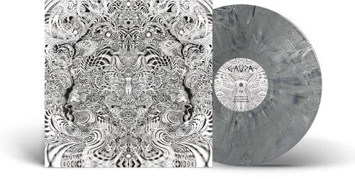 Gaupa Music > Vinyl Records Gaupa - Fyr - White/ Black (Colored Vinyl, Pink) 884388890305 MGEY890305.1