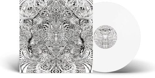 Gaupa Music > Vinyl Records Gaupa - Fyr - White (Colored Vinyl, Blue, Limited Edition, Indie Exclusive) 884388890299 MGEY890299.1