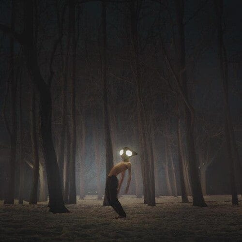 Geese Music > Vinyl Records Geese - Projector 5400863056582