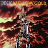 Geffen Records Music > Compact Discs Beck - Mellow Gold [Explicit Content] [CD] 720642463420 GEF24634.2