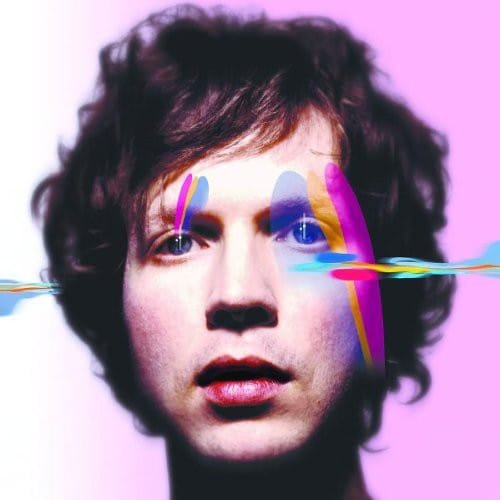 Geffen Records Music > Compact Discs Beck - Sea Change 606949339326 GEF493393.2