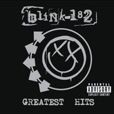 Geffen Records Music > Compact Discs blink-182 - Greatest Hits [Explicit Content] [CD] 602498864456 GEFB000558002.2