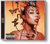 Geffen Records Music > Compact Discs Kali Uchis - Red Moon In Venus (Explicit Content) [CD] 602448963376 GEFB003716902.2