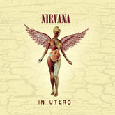 Geffen Records Music > Compact Discs Nirvana - In Utero (20th Anniversary Edition) [CD] 602537502950 GEFB001903802.2
