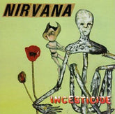 Geffen Records Music > Compact Discs Nirvana - Incesticide [CD] 720642450420 GEF24504.2