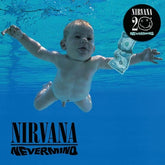 Geffen Records Music > Compact Discs Nirvana - Nevermind (Remastered) [CD] 602527779089 GEFB001588702.2