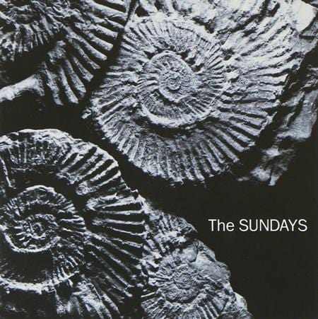 Geffen Records Music > Compact Discs The Sundays - Reading Writing And Arithmetic 602478707339 GEF190501.1