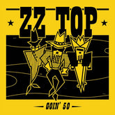 Geffen Records Music > Compact Discs ZZ Top - Goin' 50 [CD] 603497851621 WB591565.2