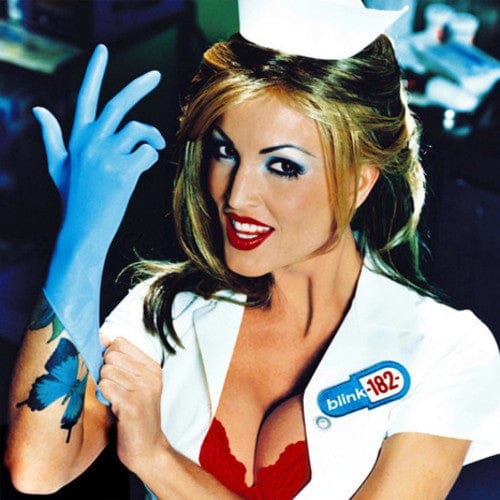 Blink 182 - Enema of the State [US]