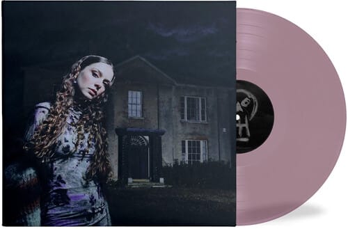 Geffen Records Music > Vinyl Records Holly Humberstone - Can You Afford To Lose Me? [Explicit Content] (Parental Advisory Explicit Lyrics, Limited Edition, Clear Vinyl, Purple) 602448842466 GEF4884246.1