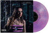 Geffen Records Music > Vinyl Records Holly Humberstone - Paint My Bedroom Black (Indie Exclusive, Colored Vinyl, Purple, Alternate Cover) 602455711748 GEF5571174.1