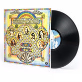 Geffen Records Music > Vinyl Records Lynyrd Skynyrd - Second Helping Vinyl 600753550175 GEF5355017.1