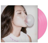 Geffen Records Music > Vinyl Records Olivia Rodrigo - Drop Dead (Limited Edition, Colored Vinyl, Pink) [7" Single] 199957527019 GEF241597.7