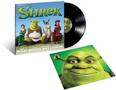Geffen Records Music > Vinyl Records Shrek (Music From the Original Motion Picture) Vinyl 602577842962 GEFB003042701.1