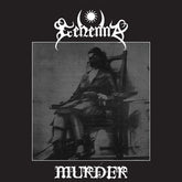 Gehenna Music > Vinyl Records Gehenna - Murder 801056814111 PCVL1141.1