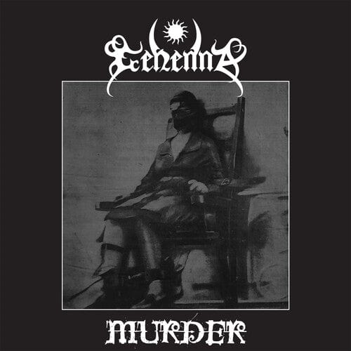 Gehenna Music > Vinyl Records Gehenna - Murder 801056814111 PCVL1141.1