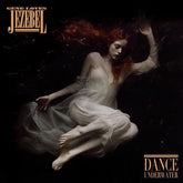 Gene Loves Jezebel Music > Vinyl Records DANCE UNDERWATER - PEACH - Gene Loves Jezebel (Colored Vinyl, Peach, Reissue) 889466398018 CLE3980.1