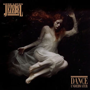 Gene Loves Jezebel Music > Vinyl Records DANCE UNDERWATER - PEACH - Gene Loves Jezebel (Colored Vinyl, Peach, Reissue) 889466398018 CLE3980.1