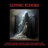 Gene Loves Jezebel Music > Vinyl Records Gene Loves Jezebel - Gothic Echoes (Colored Vinyl, Red) 889466529719 CLE5297.1