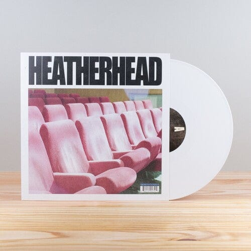 Generationals - Heatherhead (White)